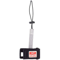 Пасок страхувальний Milwaukee на зап'ясток, для інструмента до 2.2кг