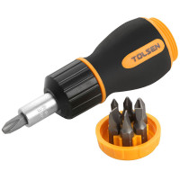 Біти Tolsen, 1/4