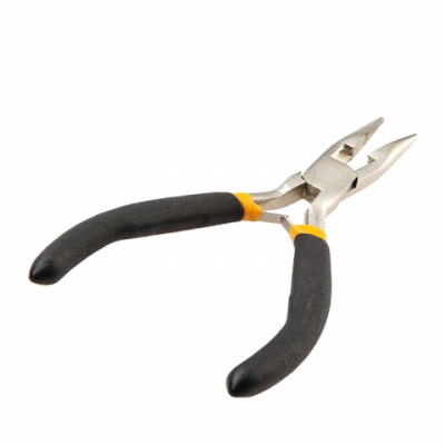 Плоскогубці прямі Tolsen, 115мм