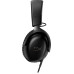 HyperX Гарнiтура Cloud III 3.5mm/USB-A/USB-C Black