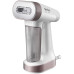 Відпарювач Tefal компактний Pure Force 2в1, 1800Вт, 180мл, постійна пара - 35гр, керам. підошва, білий