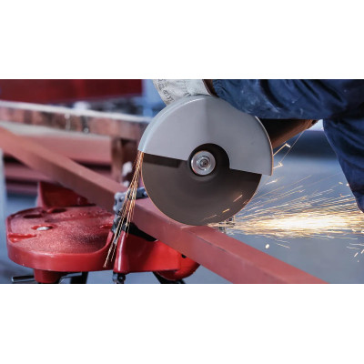 Диск відрізний Bosch Professional для металу 230x3x22.23мм Диск відрізний Bosch Professional для металу 230x3x22.23мм
