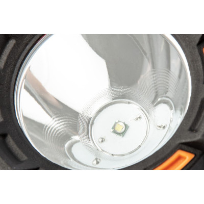 Neo Tools Ліхтар кемпінговий акумуляторний, 3в1, 1200мА•год, 800лм, 10Вт, 4 функції освітлення, power bank, червоне світло Neo Tools Ліхтар кемпінговий акумуляторний, 3в1, 1200мА•год, 800лм, 10Вт, 4 функції освітлення, power bank, червоне світло