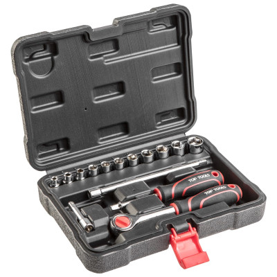 Top Tools Набір інструментів, 1/4 Top Tools Набір інструментів, 1/4