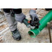 Metabo Шліфмашина кутова акумуляторна W 18 L 9-125 QUICK, 8500об/хв, М14, 2.3кг, без АКБ та ЗП