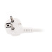 Удлинитель сетевой 2E 5хТип F, 3х1.5мм кв, 16A, 10м, белый 2E-U05ES15M10WH
