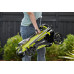 Газонокосарка акумуляторна Ryobi ONE+ HP RY18LMX33A-0 18В 33см 30л 25-90мм 9.3кг без АКБ та ЗП
