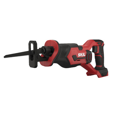 Пила шабельна акумуляторна SKIL 3470 CA пропил 120мм хід 25мм 1.7кг без АКБ та ЗП