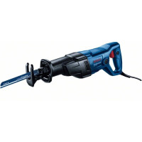 Пила шабельна Bosch Professional GSA 120 1200Вт пропил 220мм хід 29мм 3.7кг