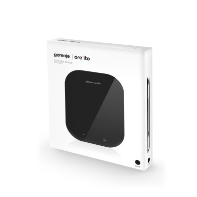 Кухонные весы Gorenje KT10ORAB