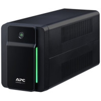 APC Источник бесперебойного питания Back-UPS 750VA/410 Вт