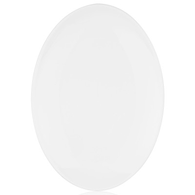 ARDESTO Блюдо овальне Imola, 31х22 см, порцеляна ARDESTO Блюдо овальне Imola, 31х22 см, порцеляна
