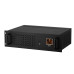 Источник бесперебойного питания 2E RE1500, 1500VA/900W, RM 3U, LCD, USB, 2xSchuko (2E-RE1500)