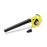 Karcher Повітродувка Leaf Blower LBL 4, 36В, solo (без АКБ и ЗП) Karcher Повітродувка Leaf Blower LBL 4, 36В, solo (без АКБ и ЗП)