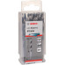 Bosch Свердло по металу HSS-PointTeQ, 5х52х86мм, 10шт