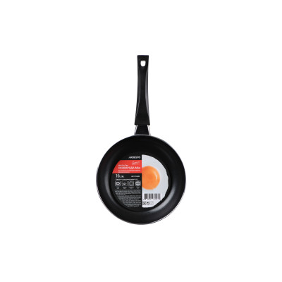 Сковорода Mini Ardesto Gemini Gourmet, 16см, алюминий, синий [Mini AR1916MG]