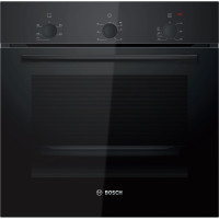 Духова шафа Bosch електрична, 71л, A, чорний