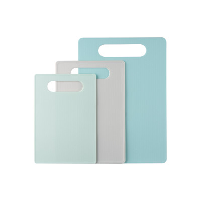 ARDESTO Набір дошок кухонних Gemini Gourmet 3 шт.: 25*17,6; 28,8*19,6; 35,2*24,8 см, пластик ARDESTO Набір дошок кухонних Gemini Gourmet 3 шт.: 25*17,6; 28,8*19,6; 35,2*24,8 см, пластик