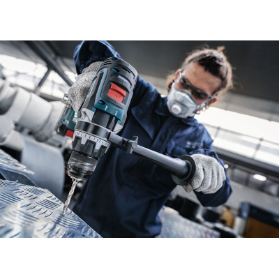 Свердло Bosch Professional HSS-G по металу, 4.2мм, 10шт