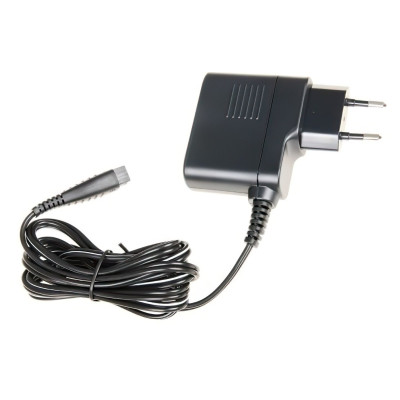 Бритва електр. Panasonic сіткова, 13000 об/хв, бритв.головок-3, Li-Ion, сух.+волог., кейс, срібно-чорний Бритва електр. Panasonic сіткова, 13000 об/хв, бритв.головок-3, Li-Ion, сух.+волог., кейс, срібно-чорний