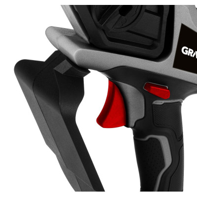 Neo Tools Пила ланцюгова акумуляторна Graphite Energy+ 18В Li-lon 10см 4.6м/сек 1.25кг без АКБ та ЗП