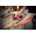 Лобзик акумуляторний Milwaukee M18 FBJS-0X 18В 1х5.0А·год 800-3500об/хв хід 25мм кейс 2.5кг без ЗП
