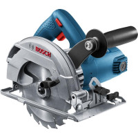 Пила дискова Bosch Professional GKS 600 1200Вт 165мм 3.6кг