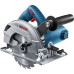 Пила дискова Bosch Professional GKS 600 1200Вт 165мм 3.6кг