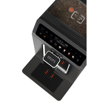 Krups Кавомашина EA895N10 Krups Кавомашина EA895N10