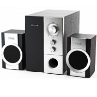 Microlab 2.1 M-590 Black Microlab 2.1 M-590 Black