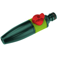 Зрошувач ручний Verto, прямий, 1/2 Зрошувач ручний Verto, прямий, 1/2