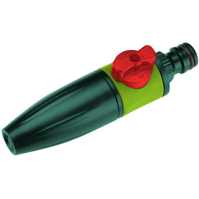 Зрошувач ручний Verto, прямий, 1/2