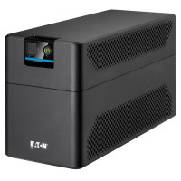 Источник бесперебойного питания Eaton 5E G2, 1200VA/660W, USB, 4xSchuko