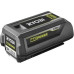 Акумулятор Ryobi Max Power RY36B50B 36В 5А·год 1.42кг
