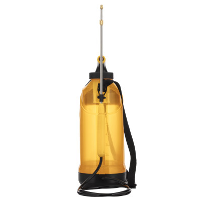 Обприскувач акумуляторний 2E AquaSpray 7LR 7л 3.7В 1х2500мА·год Li-ion 2бар 0.8л·хв 1.4кг (2E-7LBS)