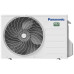 Panasonic Кондиціонер Super Compact CS-TZ20ZKEW/CU-TZ20ZKE, 20 м2, інвертор, A++/A++, до -15°С, Wi-Fi, R32, білий