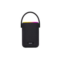 2E Акустична система SoundXDrum TWS, MP3, Wireless, Waterproof Black 2E Акустична система SoundXDrum TWS, MP3, Wireless, Waterproof Black