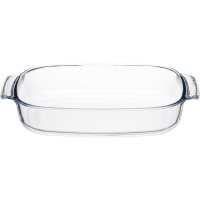 ARDESTO Форма для запікання BLACK MARS, прямокутна, 2.9 л ARDESTO Форма для запікання BLACK MARS, прямокутна, 2.9 л