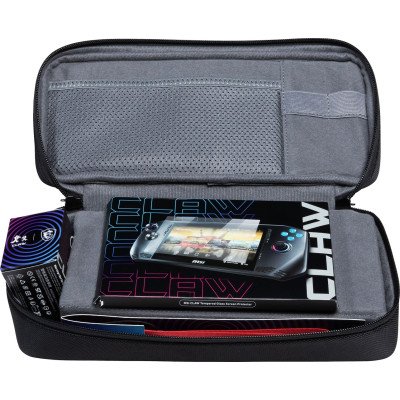 MSI Набір аксесуарів Claw MSI Набір аксесуарів Claw