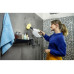 Karcher Пароочисник SC 1 Multi, 1300Вт, 200мл, білий Karcher Пароочисник SC 1 Multi, 1300Вт, 200мл, білий