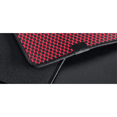 HyperX Килимок для миші Pulsefire Mat M (360x300x3мм) HyperX Килимок для миші Pulsefire Mat M (360x300x3мм)