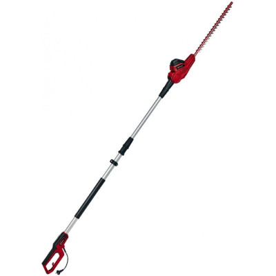 Кущоріз телескопічний Einhell GC-HH 5056 500Вт 56/47мм шаг 20мм штанга 1.7-2.5м 4.3кг