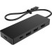 HP Концентратор USB-C Travel Hub G3 EURO