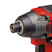 Гвинтокрут акумуляторний ударний Einhell Professional TP-CI 18/220 Li BL - Solo PXC 18В безщітковий 220Нм 2900об/хв 1.16кг без АКБ та ЗП