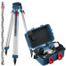 Bosch Нівелір оптичний GOL 26 D, до 100м, ±1.6мм/30м, зум х26, + BT160 + GR500,1.5кг