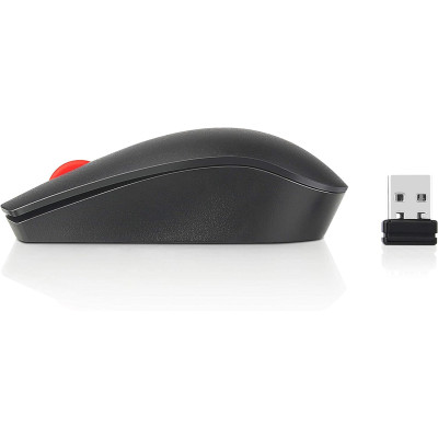 Lenovo Essential Wireless Mouse