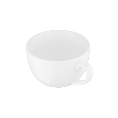 ARDESTO Чашка Imola, 380 мл, порцеляна ARDESTO Чашка Imola, 380 мл, порцеляна