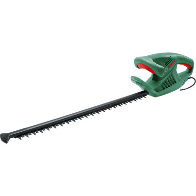 Кусторез Bosch EasyHedgeCut 45 420Вт 45см шаг реза 16мм 2.6кг (0.600.847.A05)