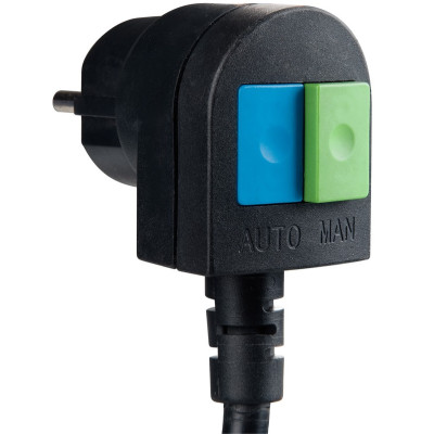 Насос занурювальний комбінований Metabo TPS 14000 S COMBI, 770Вт, 14куб/год, висота подачі 8.5м, занурення до 7м, внутрішня різьба 1 Насос занурювальний комбінований Metabo TPS 14000 S COMBI, 770Вт, 14куб/год, висота подачі 8.5м, занурення до 7м, внутрішня різьба 1