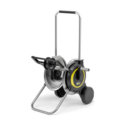 Котушка для шланга Karcher HT 5 M на колесах 60м 1/2 Котушка для шланга Karcher HT 5 M на колесах 60м 1/2